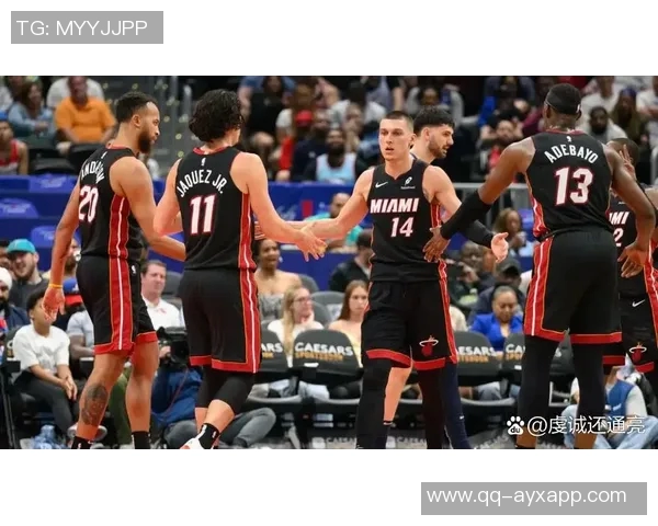 热火对决猛龙希罗缺阵五场场均23分5板表现引关注