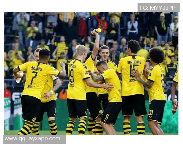 德甲分析:多特蒙德延续交锋优势力克门兴争夺积分 德甲分析:多特蒙德延续交锋优势力克门兴争夺积分