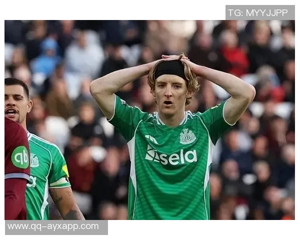 纽卡斯尔英超客场表现低迷12场仅获1胜积7分排倒数第二