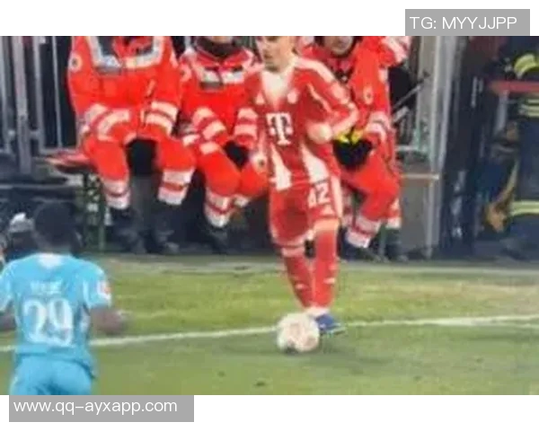 卡尔公开儿皇梦引发热议巴拉克回应称拜仁同样是梦想俱乐部 卡尔公开儿皇梦引发热议巴拉克回应称拜仁同样是梦想俱乐部