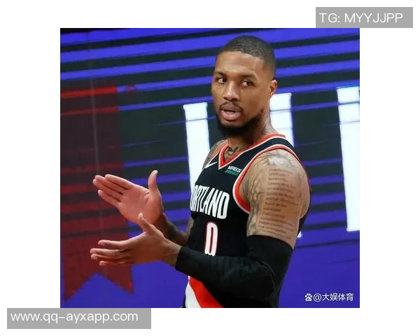 利拉德分享本赛季角色定位不愿做教练式发言者