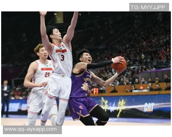 NBL与CBA青年队合作租借球员为年轻球员提供更多上场机会